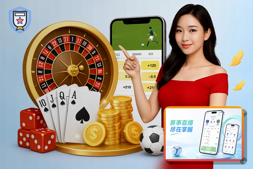 亚星官网透明数据披露优势